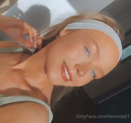 Leo Rose nacktheit sex galerie