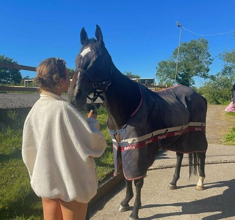 Leo Rose model freie galerien