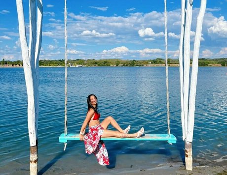 Lia Ponce freie sexy archiv