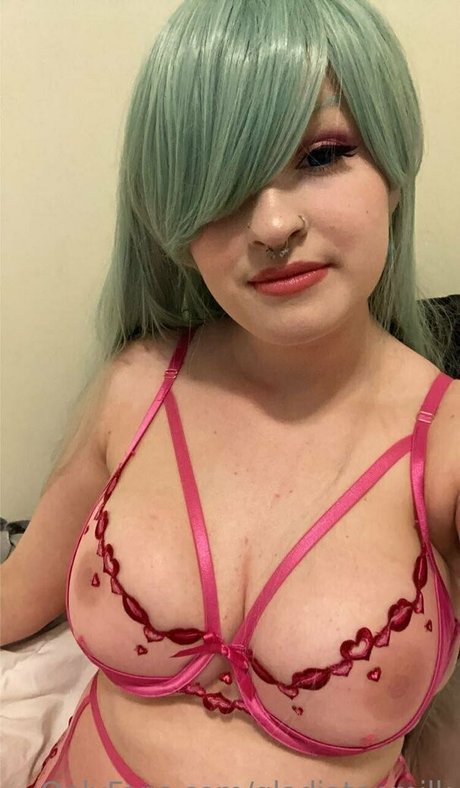 Lulunalax exklusive erwachsene bild