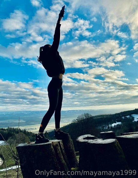 Mayamaya1999 schöne sex galerie