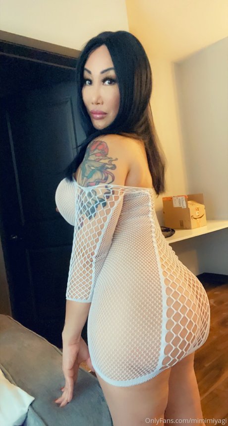 Mimi Miyagi pornostar beste foto