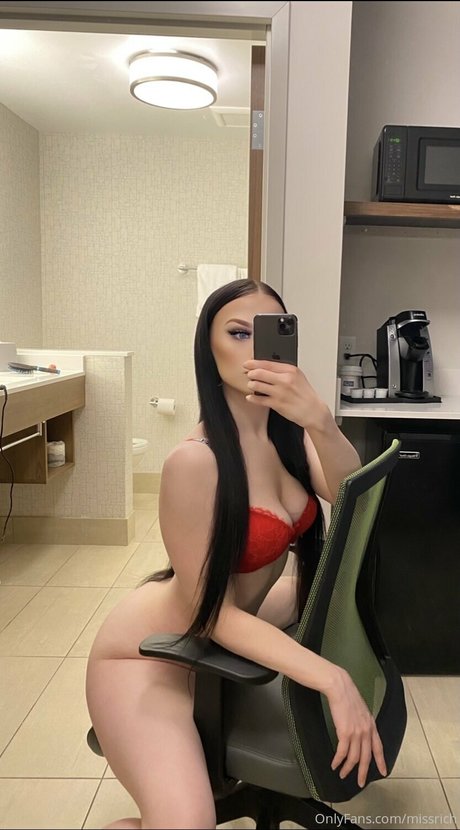 Missrich perfekte pornostar galerie