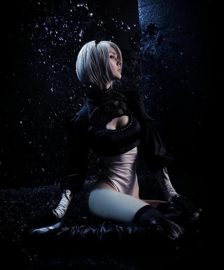 Nelly Laufeyson kostenlose nackten foto