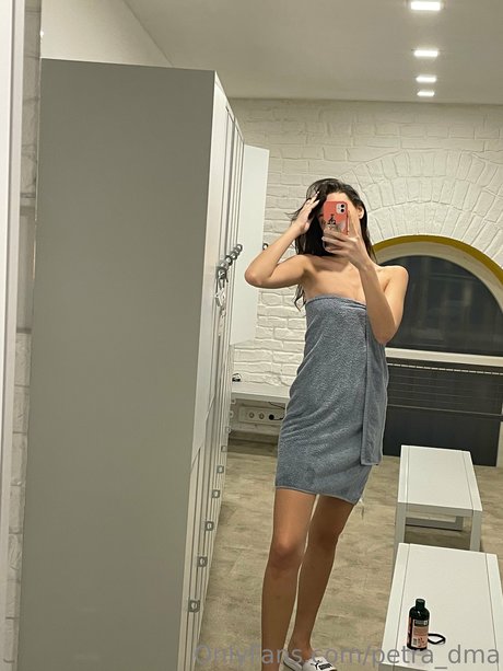 Petra dma exklusive pornostar bild