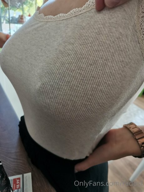 Radosveta model galerien