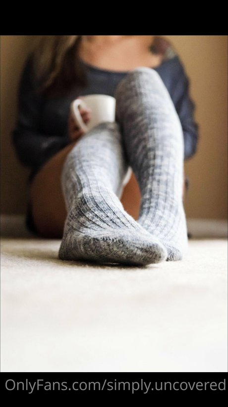 Simplyuncovered Jessie P Profilbild