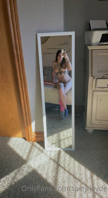 Spicy Jayde Spicyjayde porno nacktheit foto