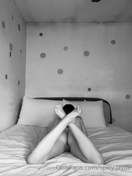 Spicy Jayde Spicyjayde nacktheit hübsche bild