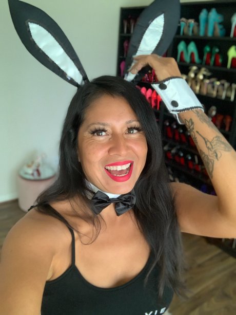 Stilettocouturebella heiße kostenlose bilder