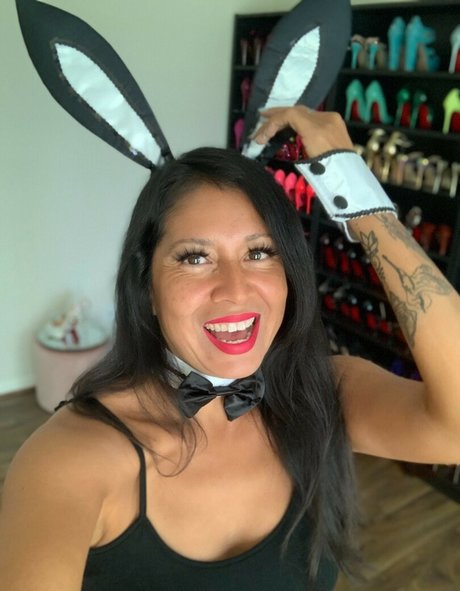 Stilettocouturebella beste sex galerie