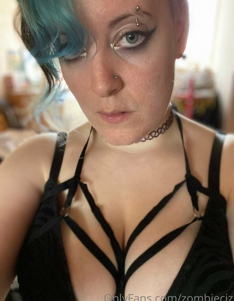 zombieciz erotische heiße bild