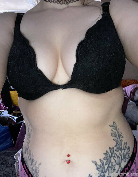 zombieciz hübsche pornografische galerie