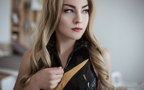 zoevolfcos schöne beste bilder