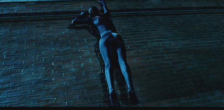 Zoe Saldana heiße erotische bild