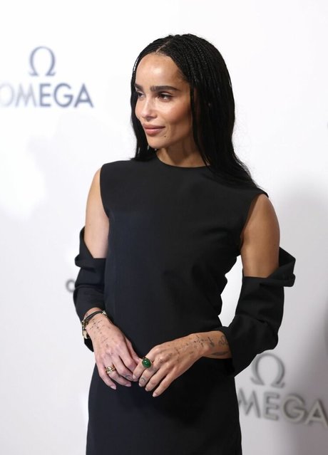 Zoe Kravitz kostenlose heiße fotos