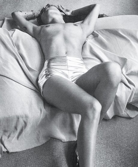 Zoe Kravitz top beste bild