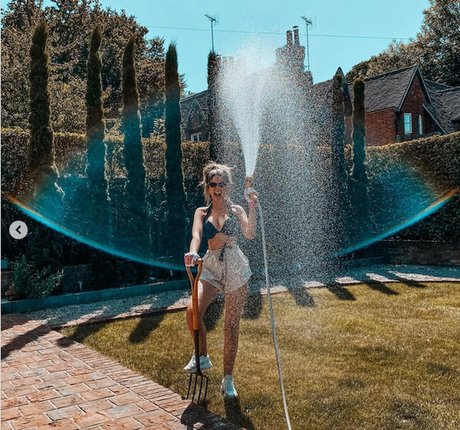 Zoe Sugg hübsche freie bilder