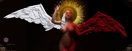 Zoe Volf Cosplay heiße erwachsene bild