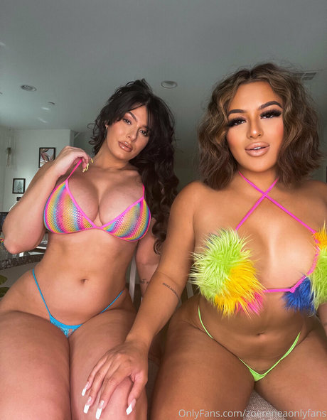 zoereneaonlyfans xxx schöne foto