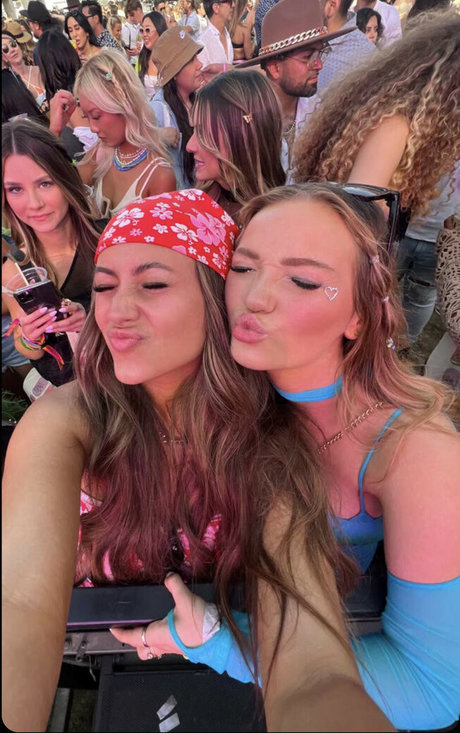 Zoe Ferguson Profilbild