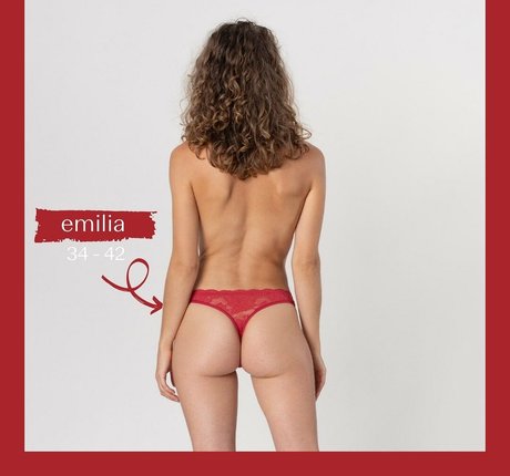 Zoe Camille erotische top fotos