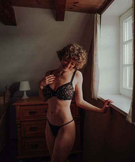 Zoe Camille pornostar nacktheit fotos