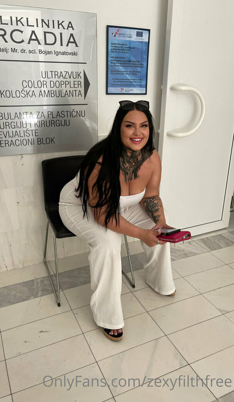 zexyfilthfree model xxx archiv