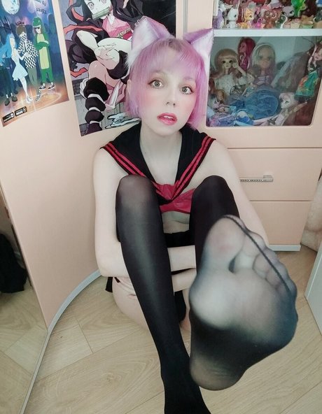 Zephyr Cat beste pornografische fotos