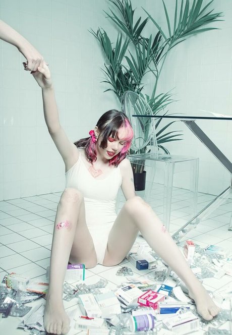 Zephyr Cat heiße schöne archiv