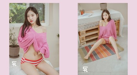 Zenny nackten pornostar fotos