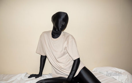 zentaigirl exklusive nackten fotos