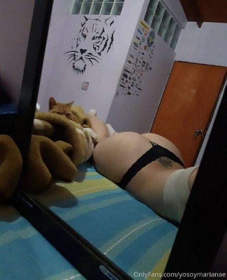 Mariana Echeverri hd galerien