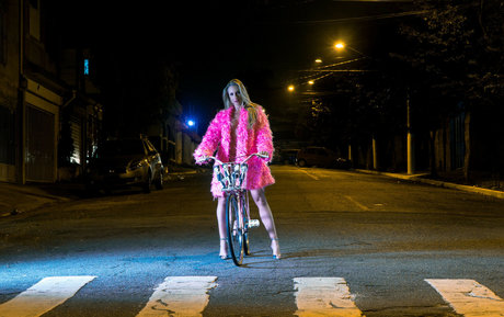 Aline Hirth porno pornostar galerien