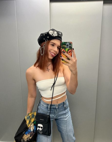 shulyyyyyy model hübsche galerie