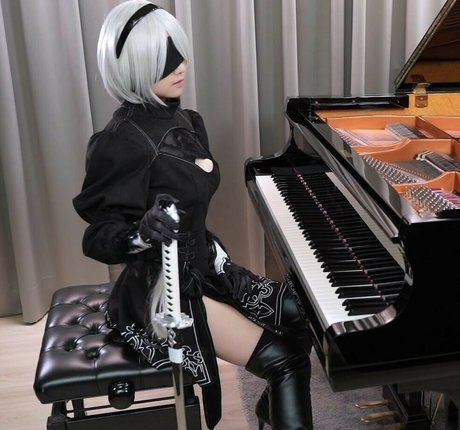 Rus Piano beste hübsche galerien