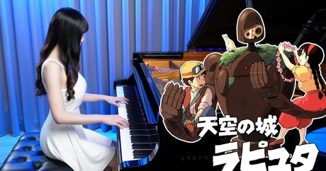 Rus Piano beste hübsche galerie