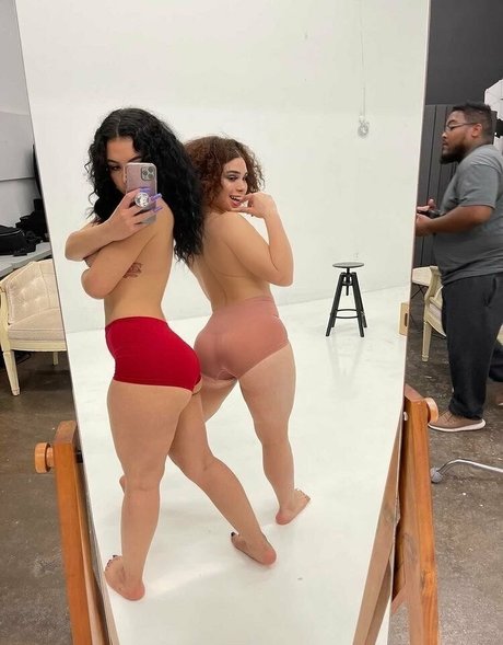 therubiered beste exklusive bild