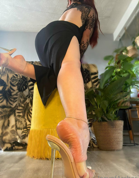 JoeyofArches perfekte nackt fotos