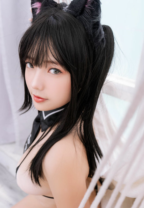 Messie Huang sexy nackten galerie