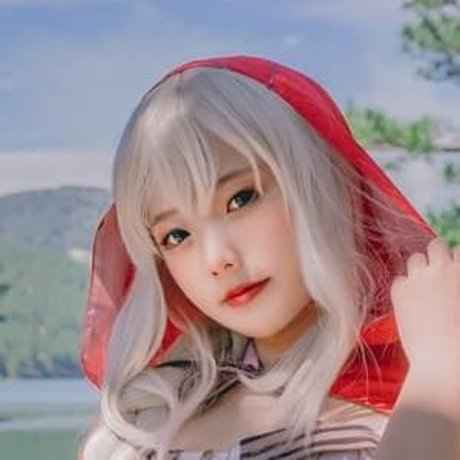 Messie Huang top sexy foto