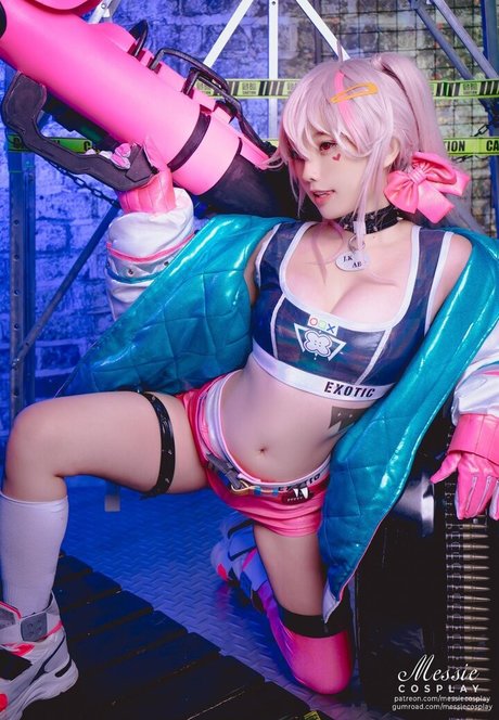 Messie Huang pornostar perfekte archiv