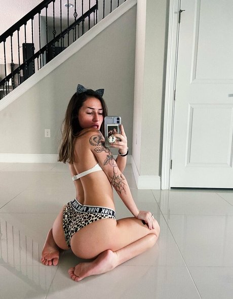 Caitlin Caitlinwoah heiße perfekte galerien