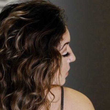 Janie Fit erotische nette bild