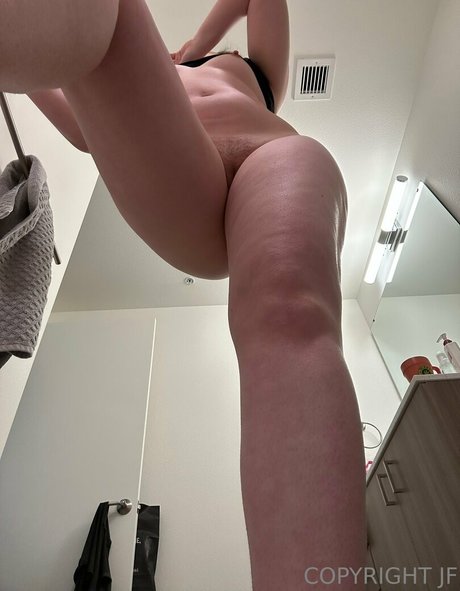 Janie Fit nackt pornostar archiv