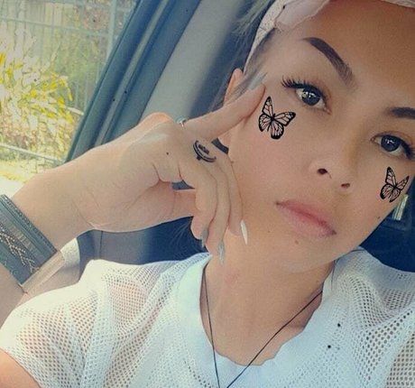 foxxyninjaog perfekte erotische galerie