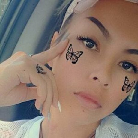 foxxyninjaog kostenlose schöne archiv