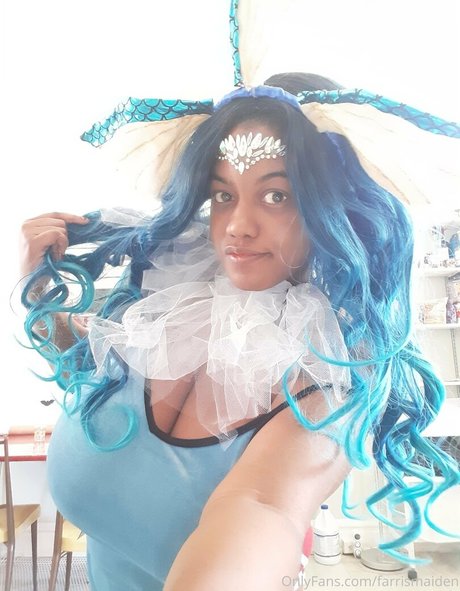 farrismaiden perfekte top galerien