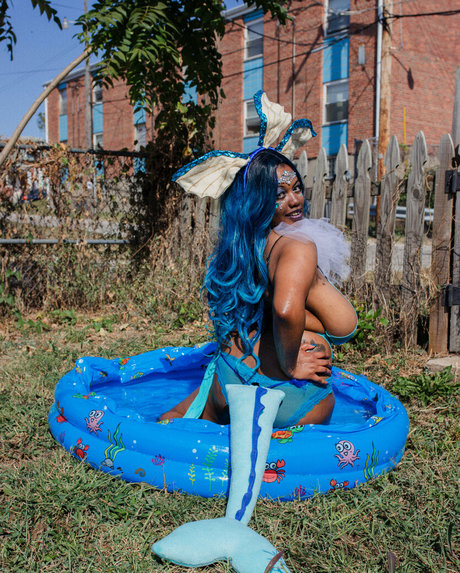 farrismaiden pornographische bild