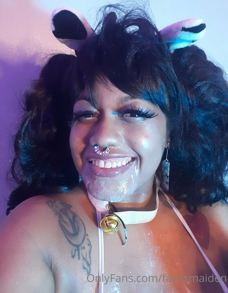 farrismaiden pornostar nette foto